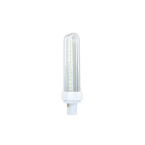 bombilla led PL G24d--2 10W 6500K 2PIN