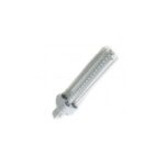 bombilla led G24d--1 PL-C 9W 6500K 2PIN
