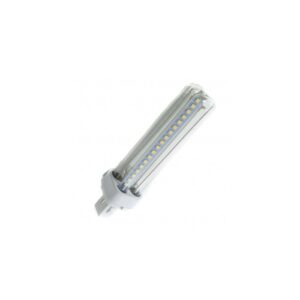 bombilla led G24d--1 PL-C 9W 6500K 2PIN