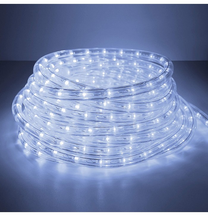 Manguera LED tubular