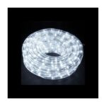 Manguera LED tubular