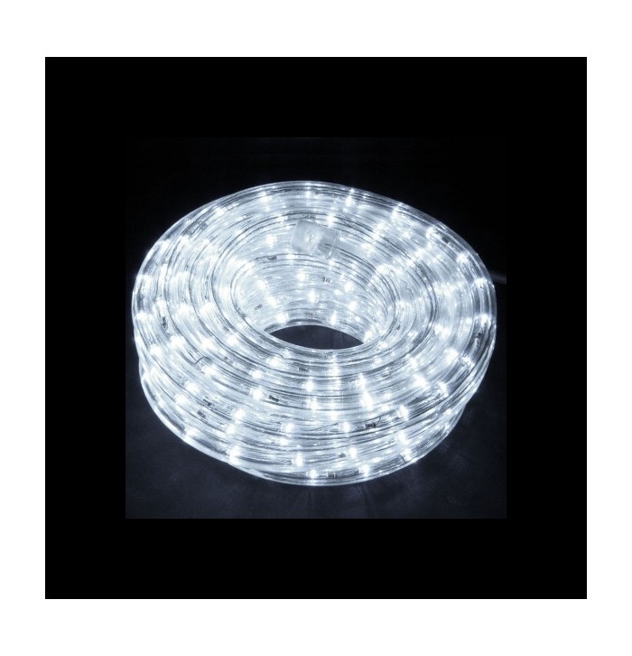 Manguera LED tubular