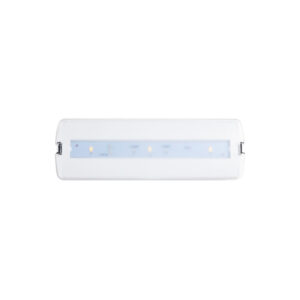 EMERGENCIA LED LUMINE 100LM AUT/3h IP20  L116N