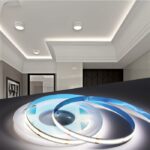 TIRA LED 24V COB 50W 320LED 5METROS/R