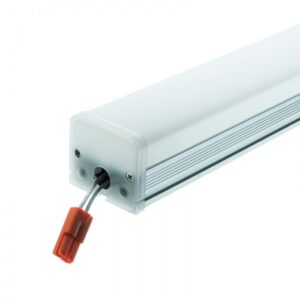 lineal led superficiel 120CM 40W