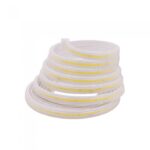 Tira LED COB 220V 288LED/m Blanco Frío IP65 a Medida Ancho 6mm*12 （VENTE POR METRO）