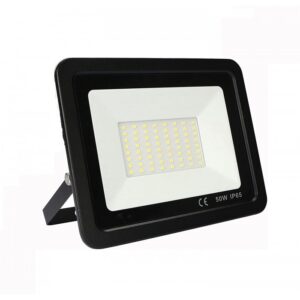 Focos LED Exterior proyecto led 50w IP65