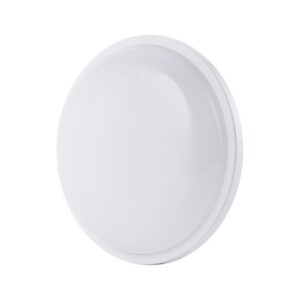 Aplique Plafón LED Circular Exterior 20W 1800M IP65 6500k