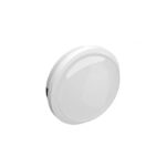 Aplique Plafón LED Circular Exterior 20W 1800M IP65 6500k