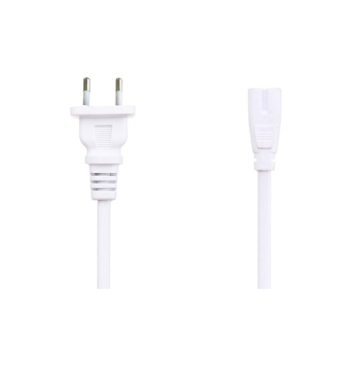 T5 T8 Conector de cable LED con enchufe sin interruptor . para tubo de luz LED T5 T8 Cable de extensión integrado