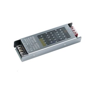 Fuente alimentación 24V 200W