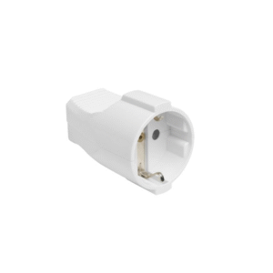 hembra  16A 250V