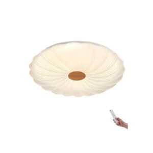 Plafon techo   390mm CCT con mando