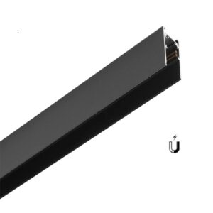 Carril magnetico superficiel 1 metro DC-48V