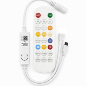 controlador para Tira  led 24V CCT 2700K---6500K