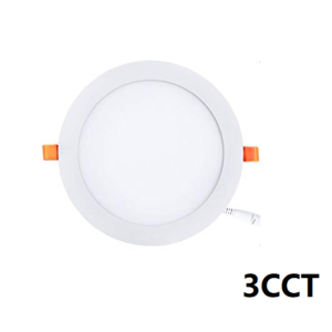 downlight  Redondo 12W  CCT