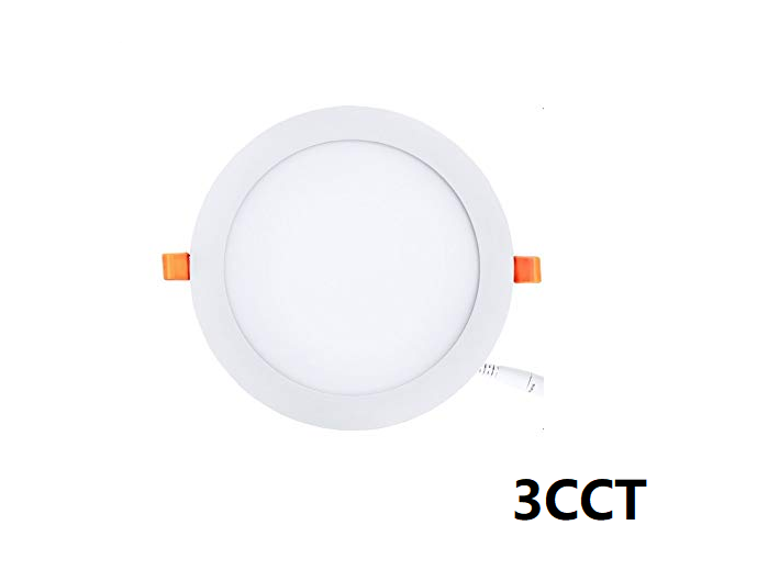 downlight  Redondo 12W  CCT